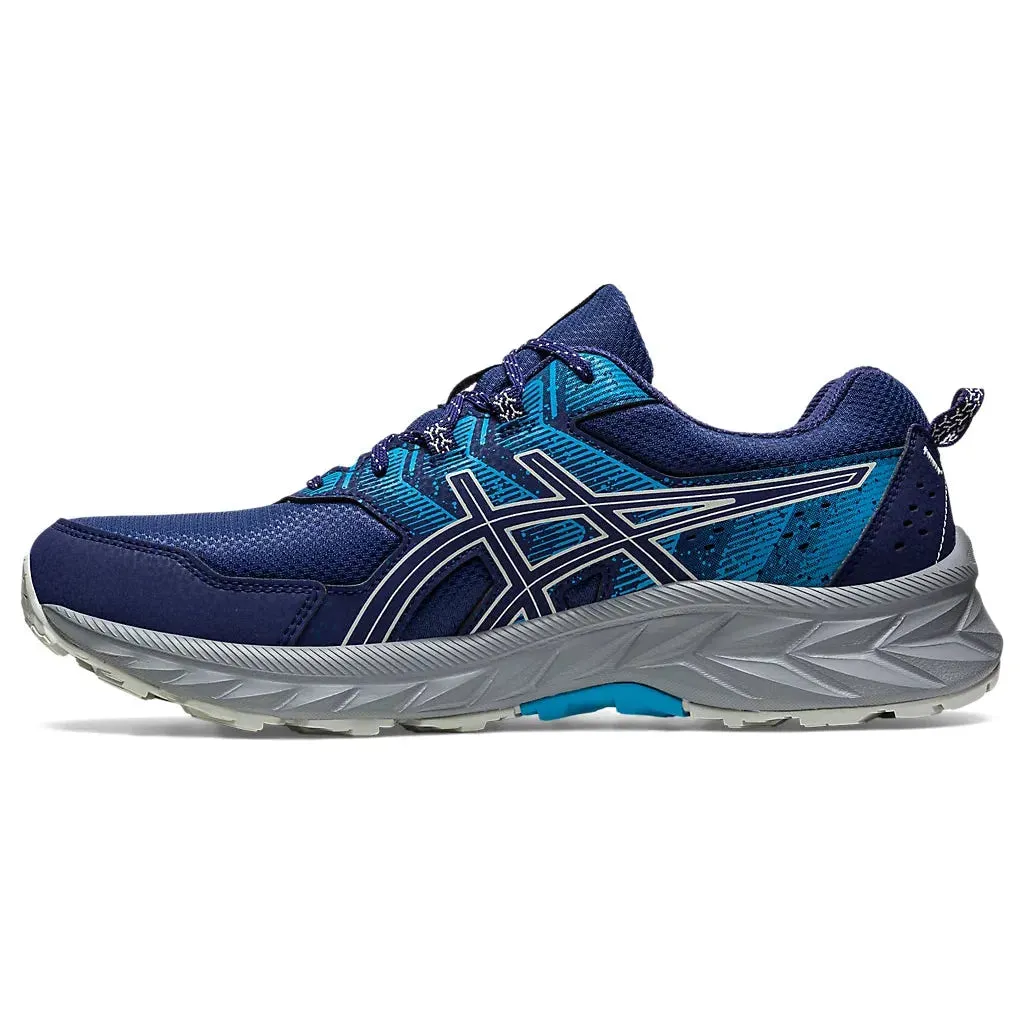 Asics Gel-Venture 9 Men's Indigo Blue/Light Sage