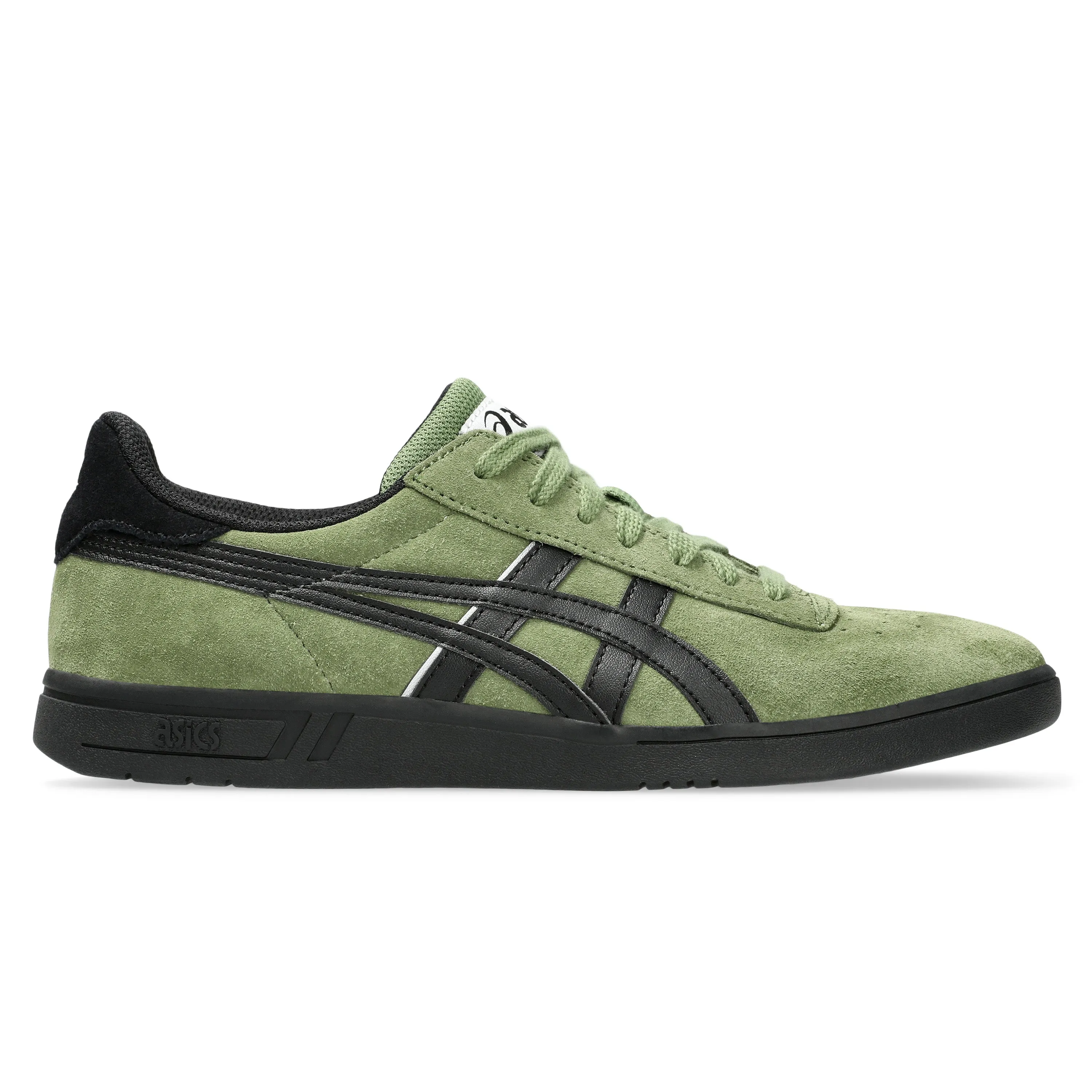 ASICS GEL-VICKKA PRO MOSS/BLACK