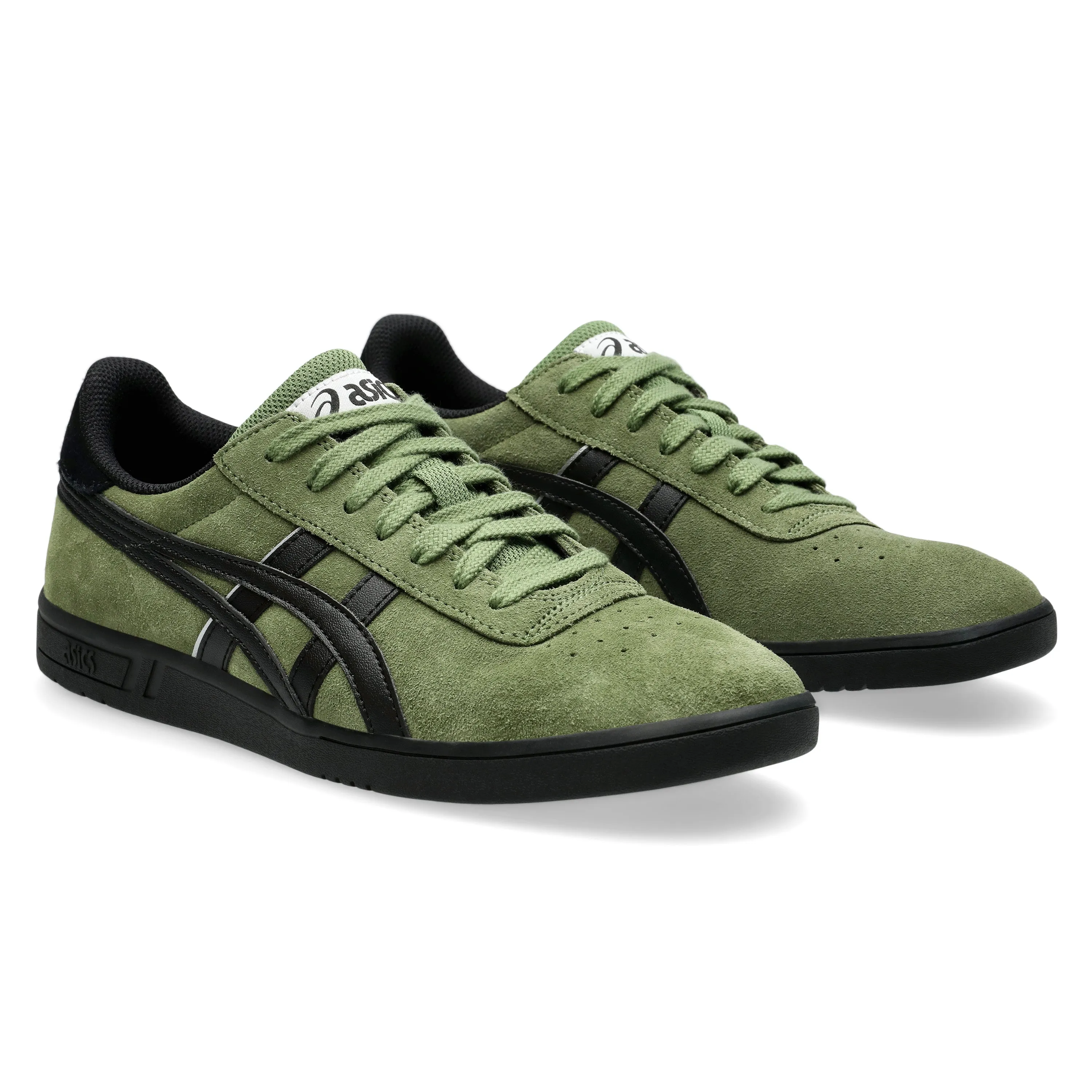 ASICS GEL-VICKKA PRO MOSS/BLACK