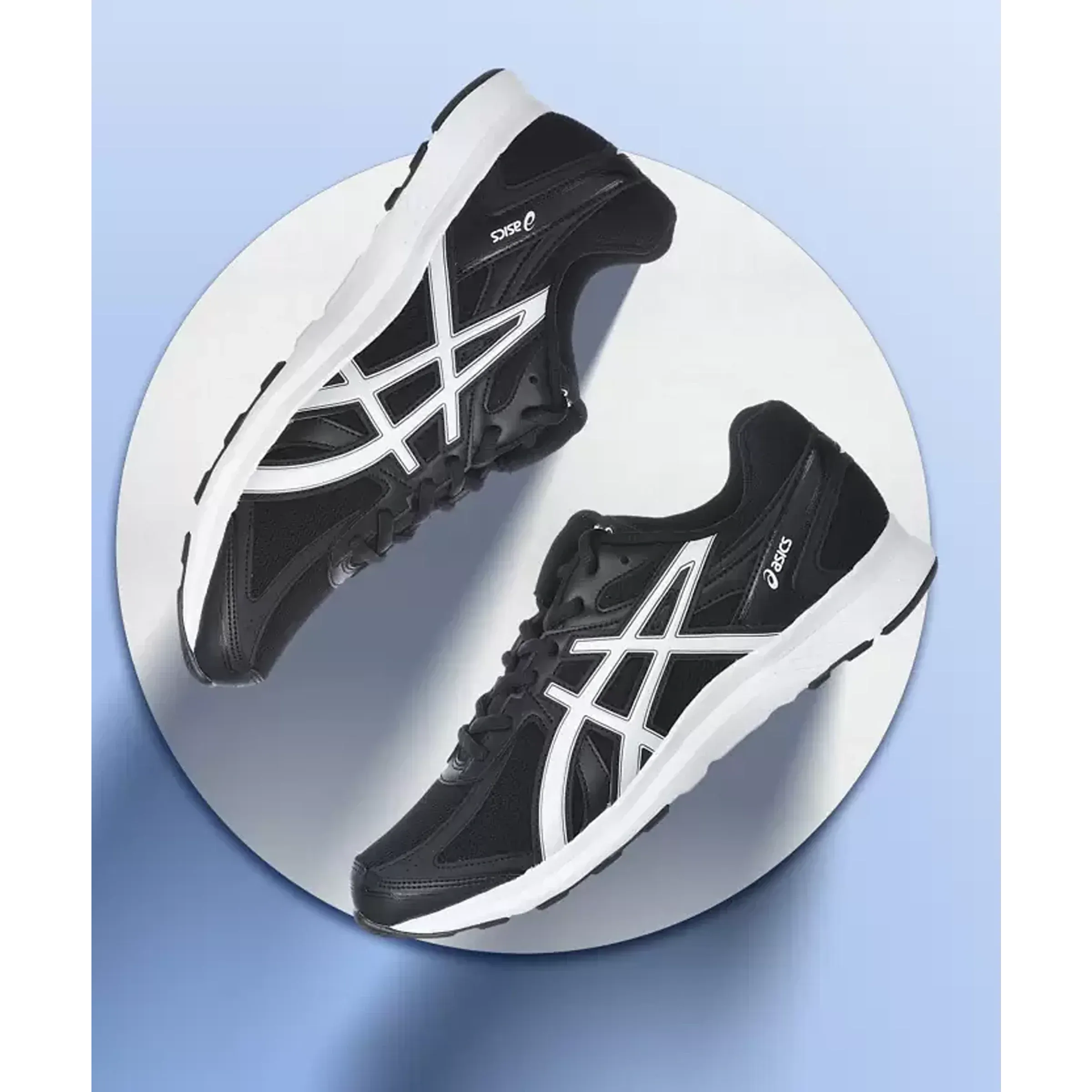 ASICS Men's Road Jog Running Shoes