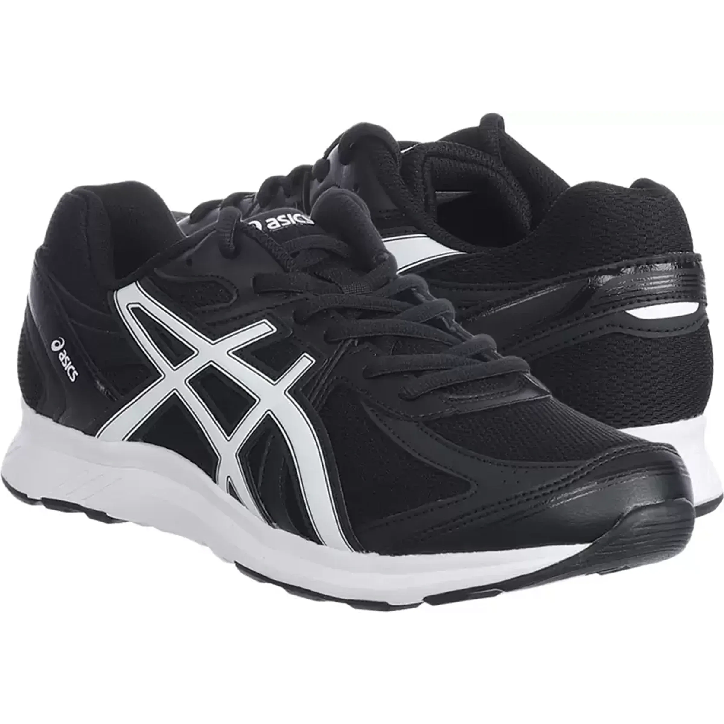 ASICS Men's Road Jog Running Shoes