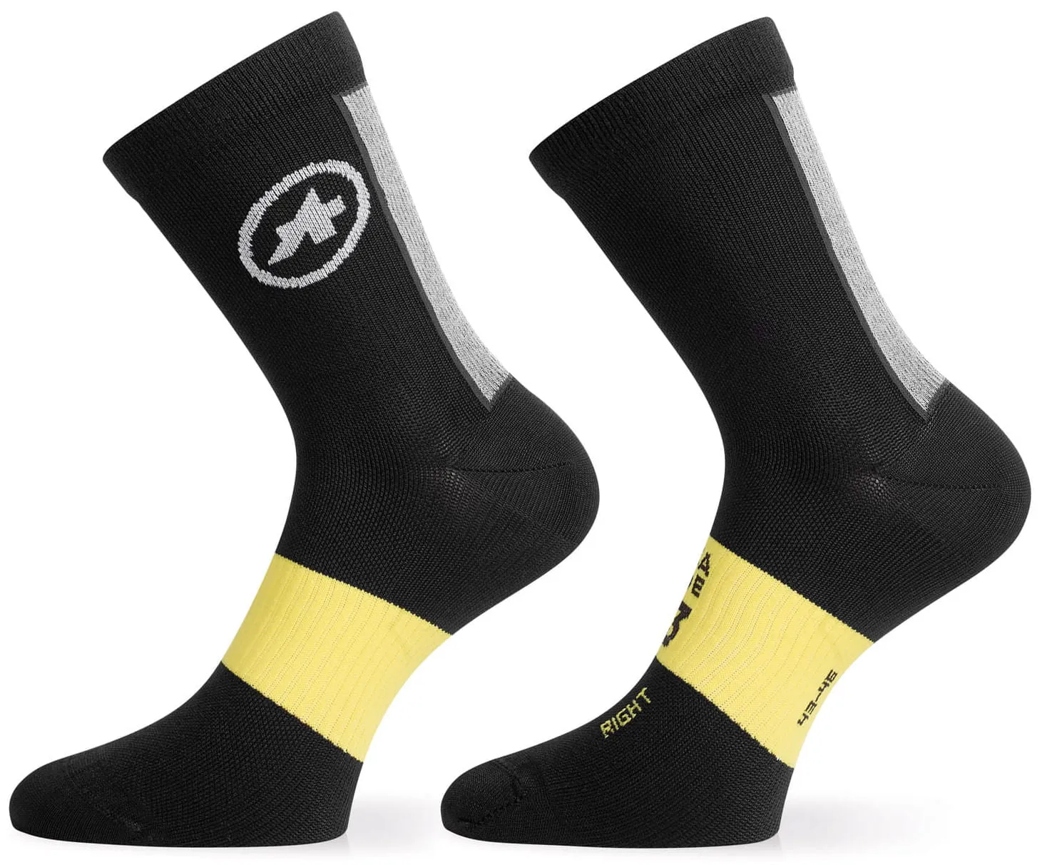 Assos Spring/Fall Socks