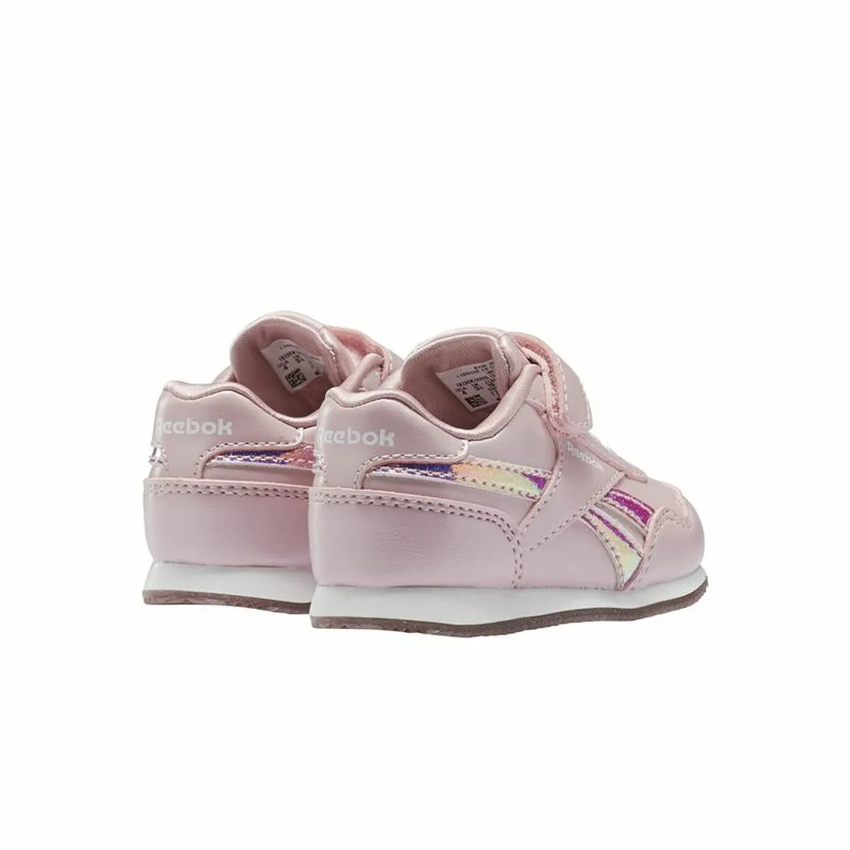 Baby's Sports Shoes Classic Jogger 3 Reebok Pink