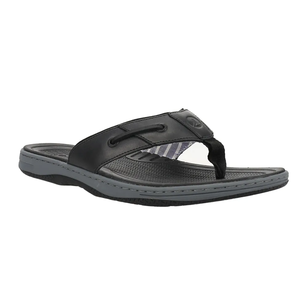 Baitfish Flip Flops