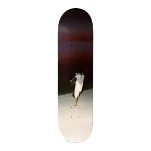 BAKER REYNOLDS LAKELAND DECK 8.125”