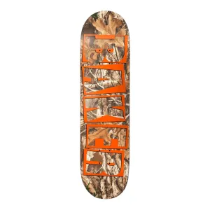 BAKER TYSON ORANGE TREE DECK 8.5”