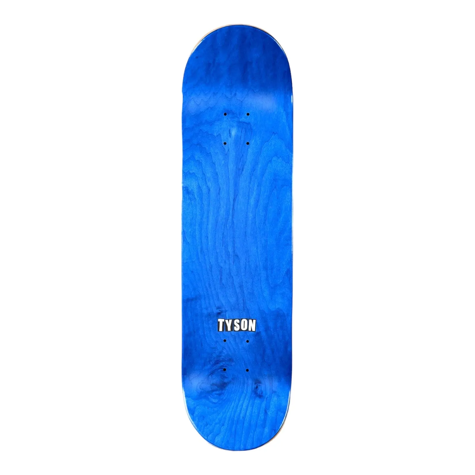 BAKER TYSON ORANGE TREE DECK 8.5”