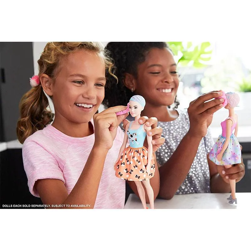 Barbie Color Reveal Doll