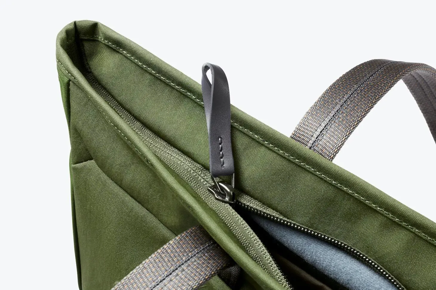 Bellroy Tokyo Tote 2nd Edition - Ranger Green