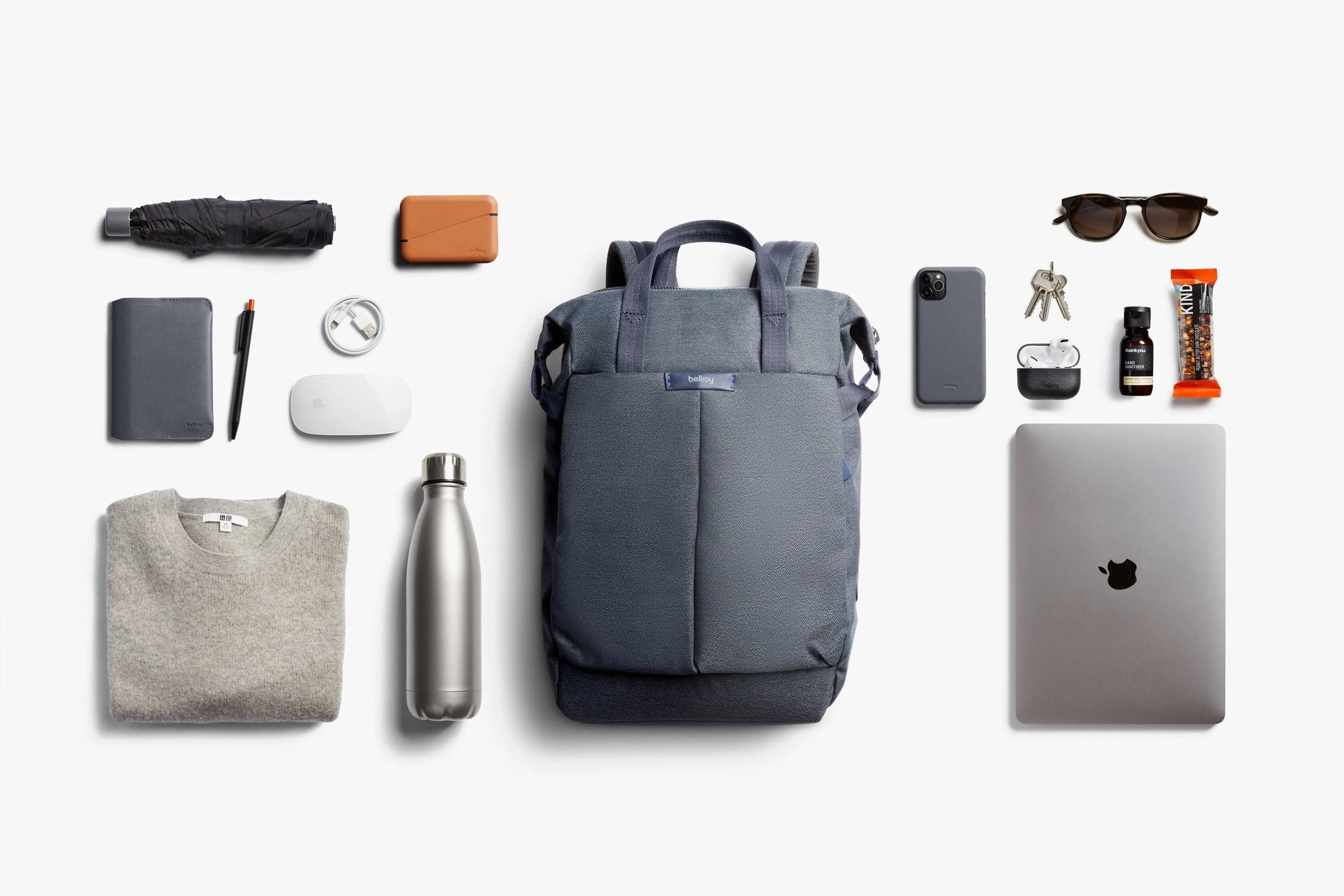 Bellroy Tokyo Totepack Compact