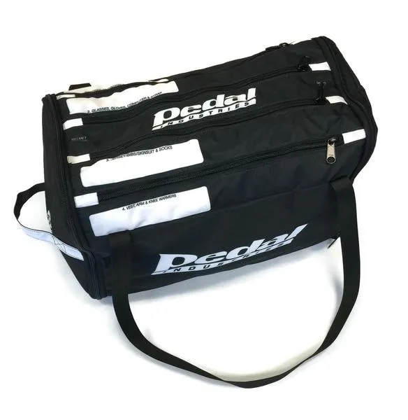 BIG DAM BRIDGE 100 2024 CYCLING RACEDAY BAG™ ALL SPORTS