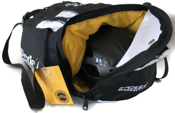 BIG DAM BRIDGE 100 2024 CYCLING RACEDAY BAG™ ALL SPORTS