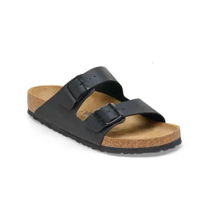 Birkenstock Arizona Birko-Flor (Black) Men's Sandals 1026437 1026437