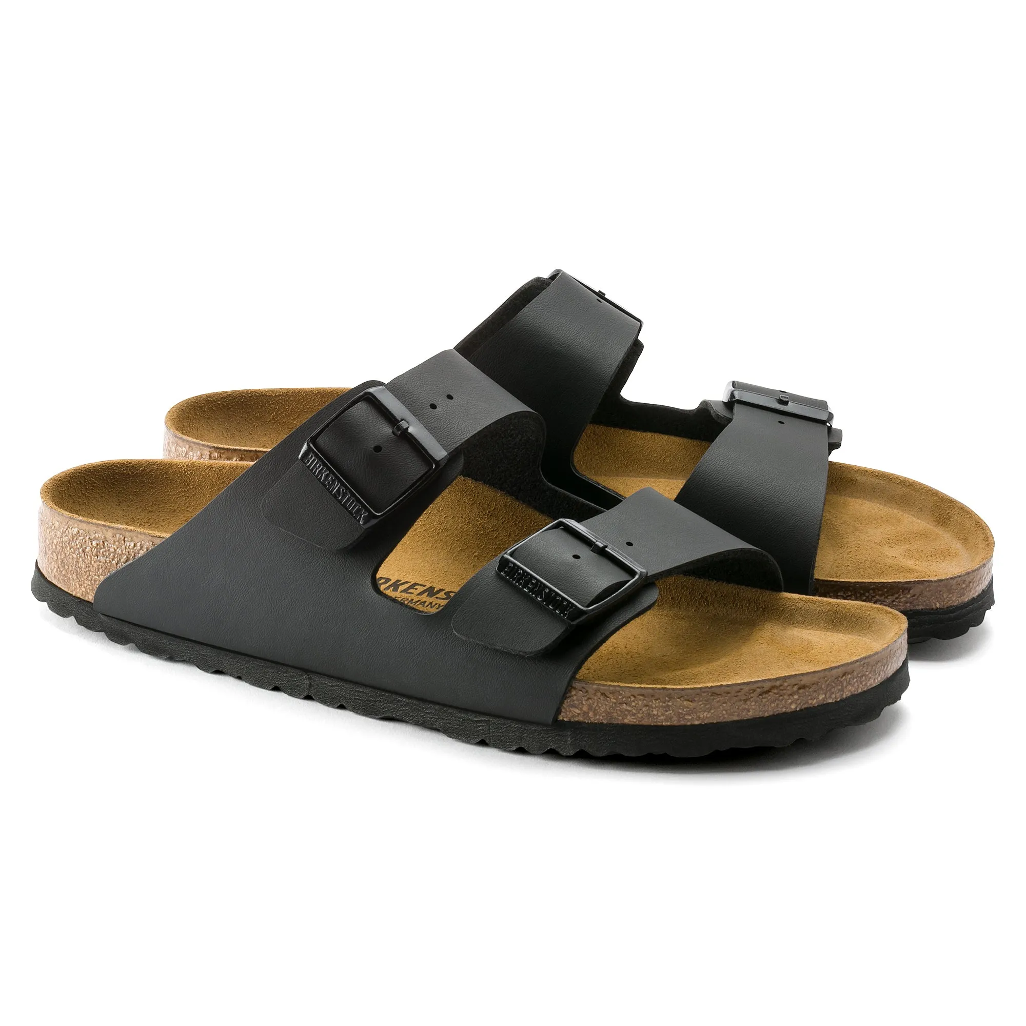 Birkenstock Arizona Birko-Flor Sandal - Regular/Wide