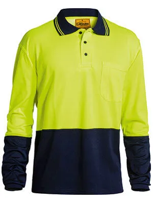 Bisley Hi Vis Polo Shirt (BK6234)