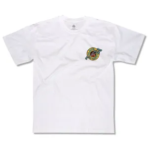 BLACK LABEL S/S T-SHIRT - OG CRUTCH