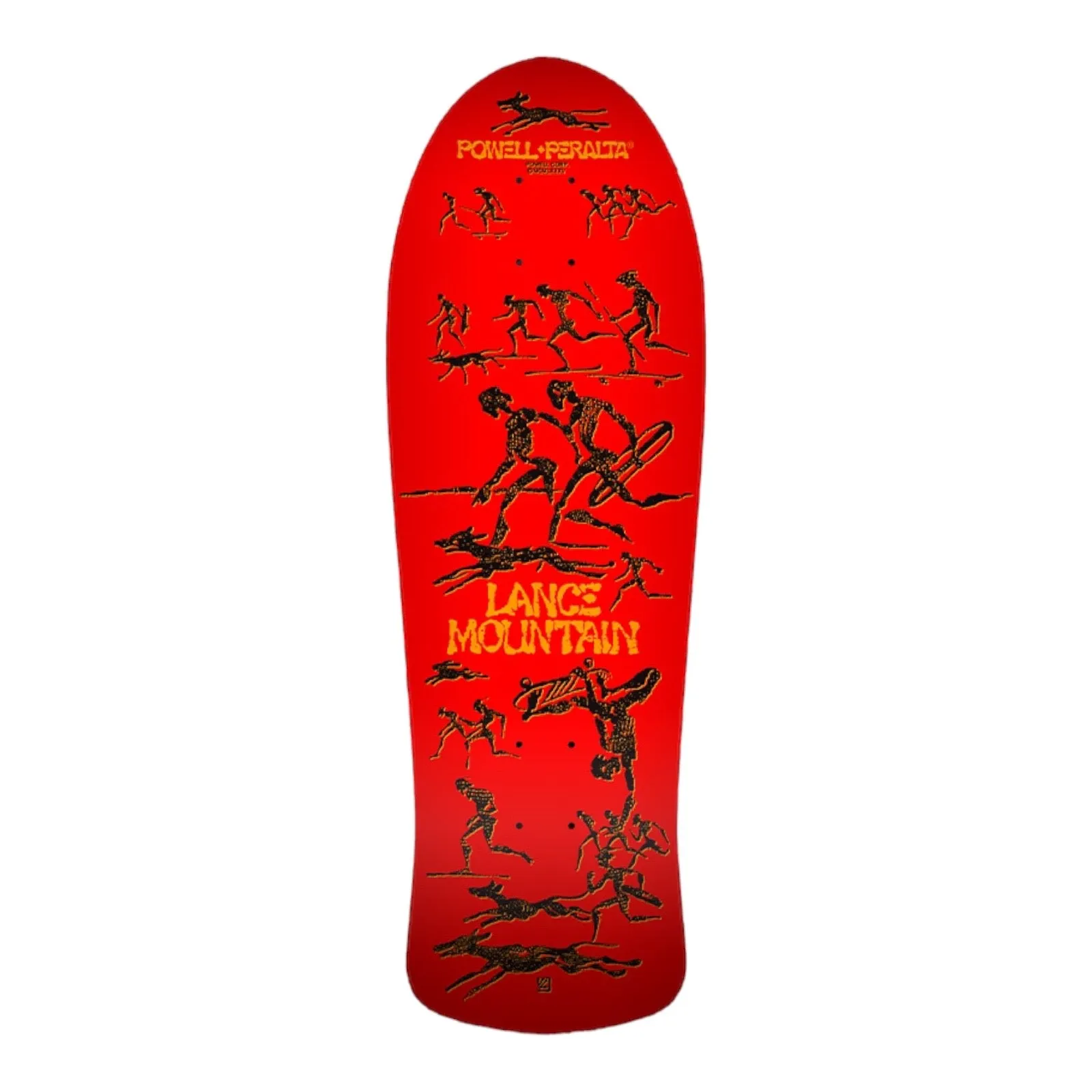 Bones Brigade Lance Mountain Series 15 Deck