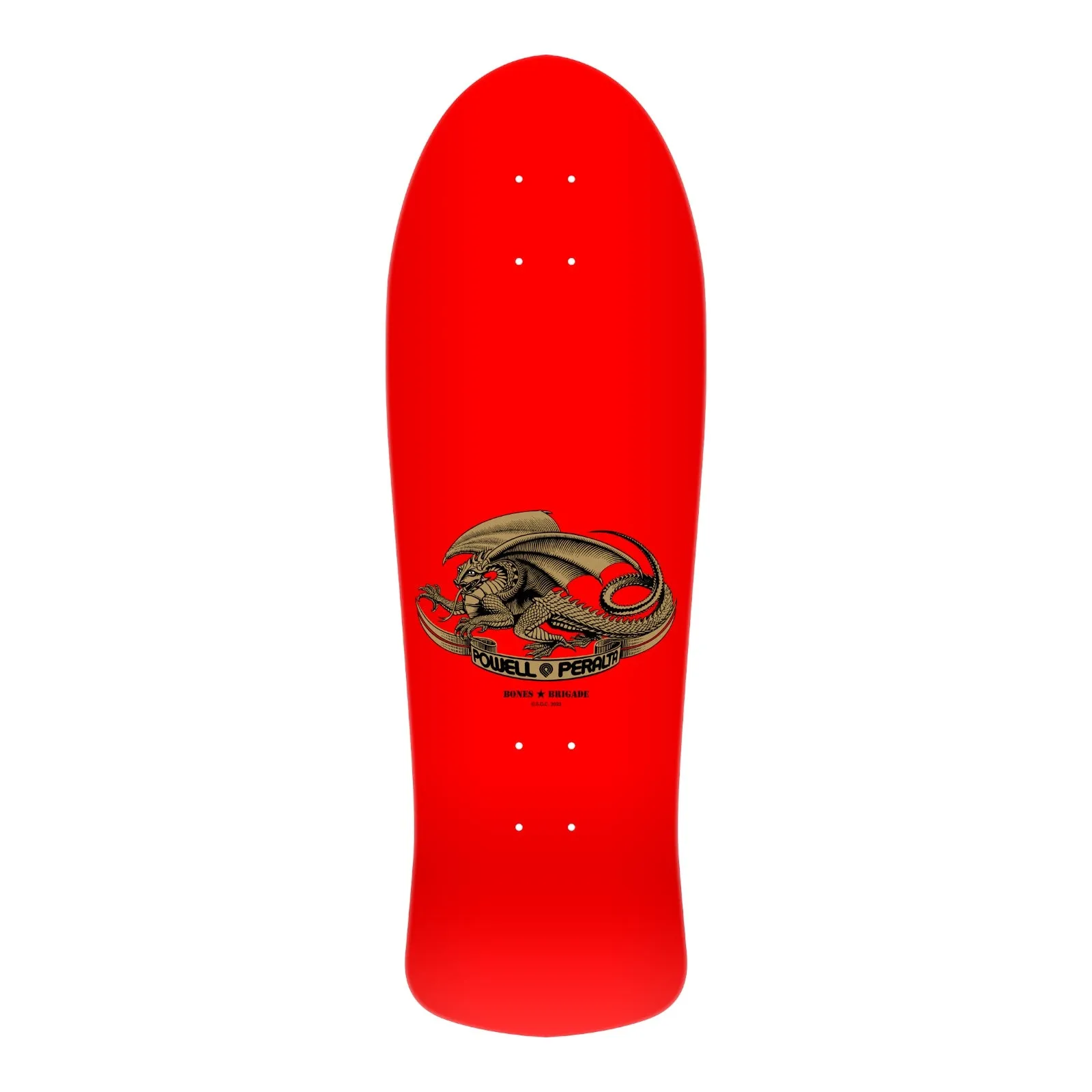 Bones Brigade Lance Mountain Series 15 Deck