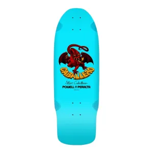 Bones Brigade Steve Caballero Series 15 Deck