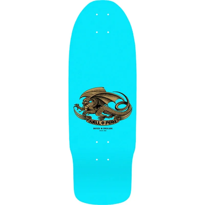 Bones Brigade Steve Caballero Series 15 Deck