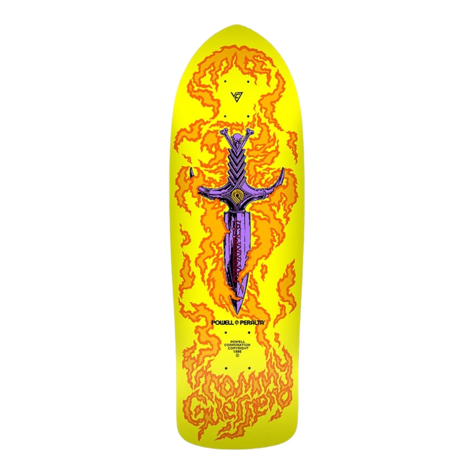 Bones Brigade Tommy Guerrero Series 15 Deck