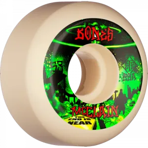 Bones McClain STF V5 Apocalypse 53MM Wheels