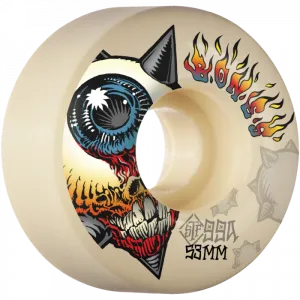 Bones STF V1 Iron Sun 53MM 99a Wheels