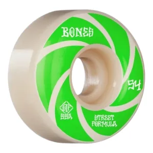 BONES STF WHEELS 54MM 99A