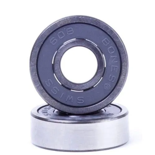 BONES SWISS CERAMIC BEARINGS