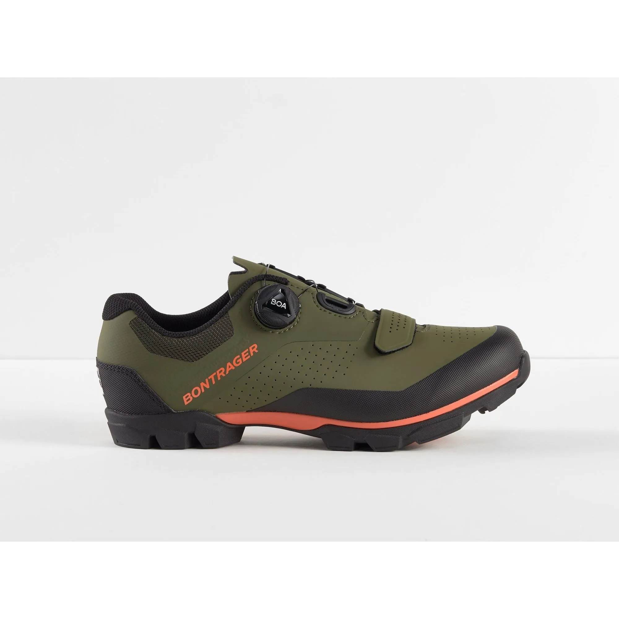 BONTRAGER FORAY MOUNTAIN BIKE SHOE