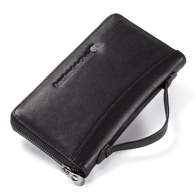 Borner Men's Clutch Wallet