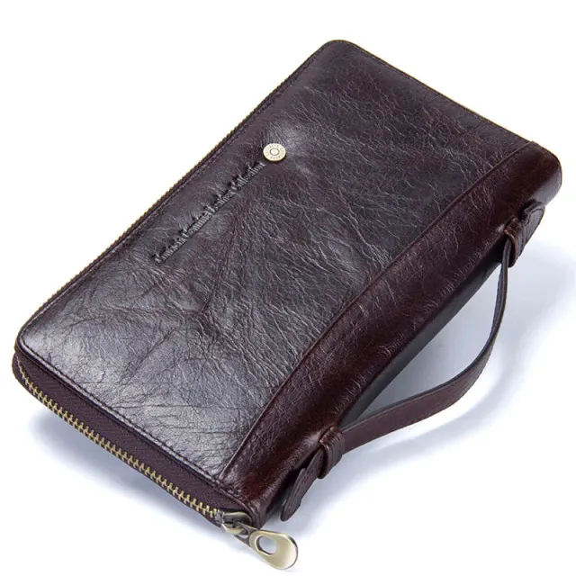 Borner Men's Clutch Wallet