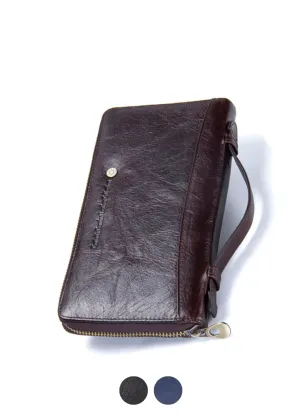 Borner Men's Clutch Wallet