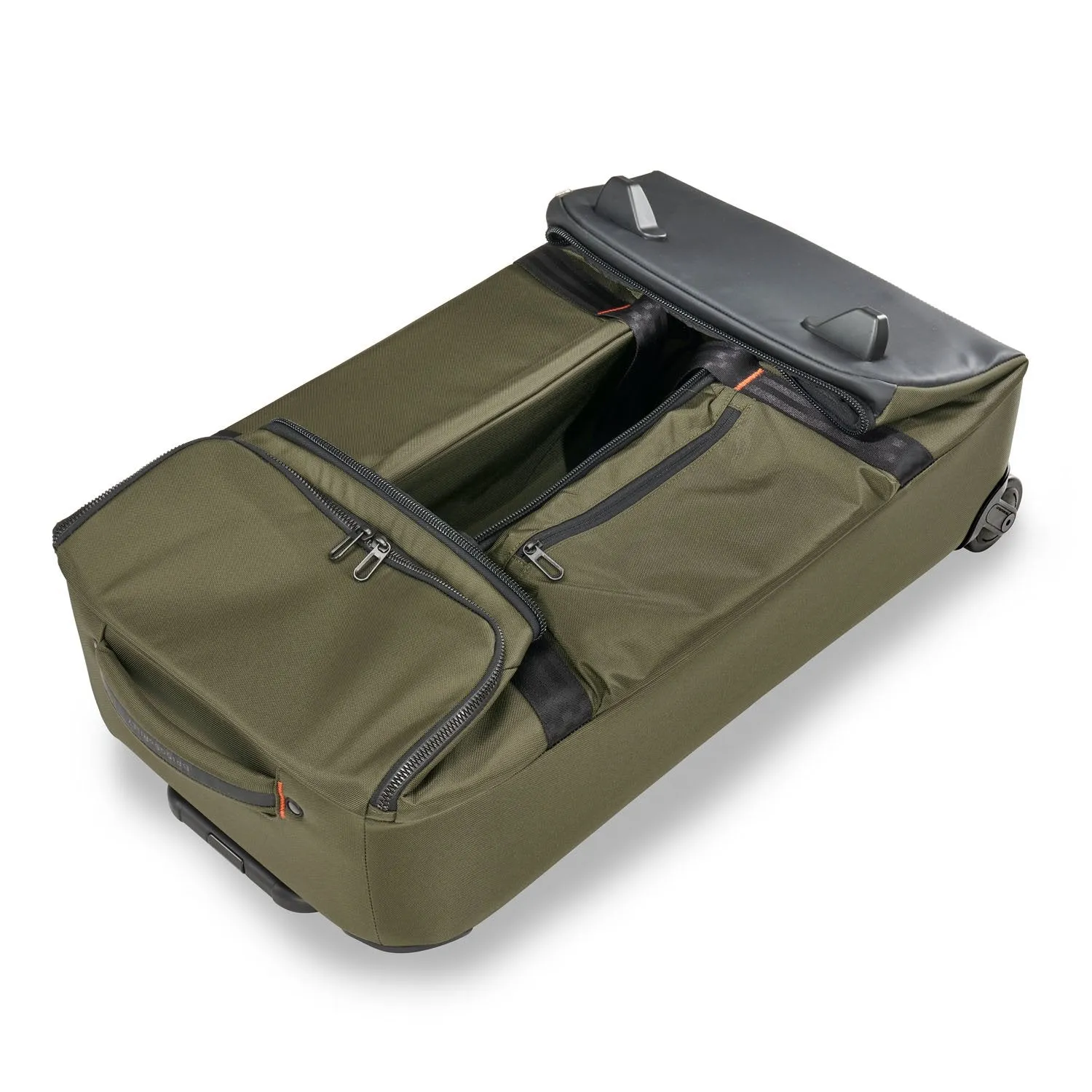 Briggs & Riley ZDX Medium Upright Duffle Hunter