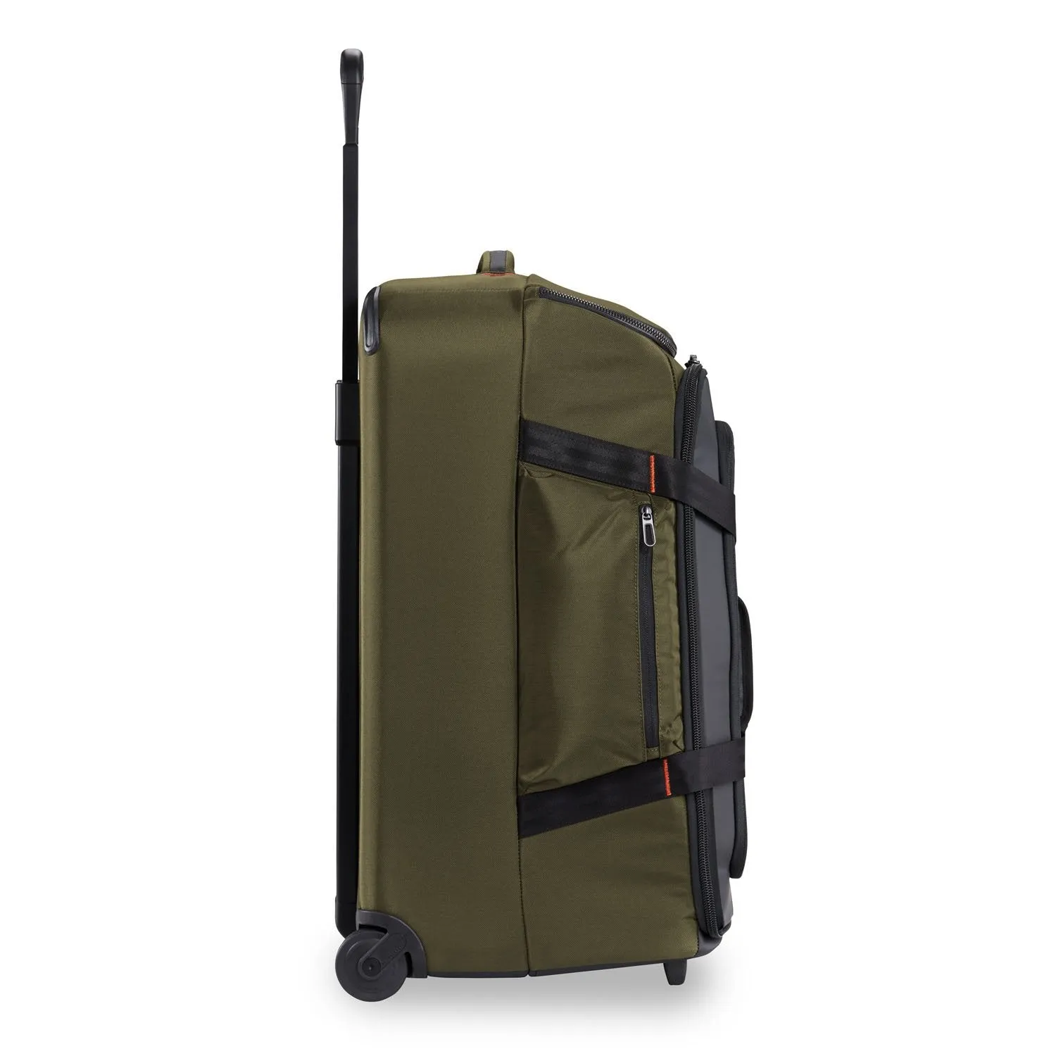 Briggs & Riley ZDX Medium Upright Duffle Hunter