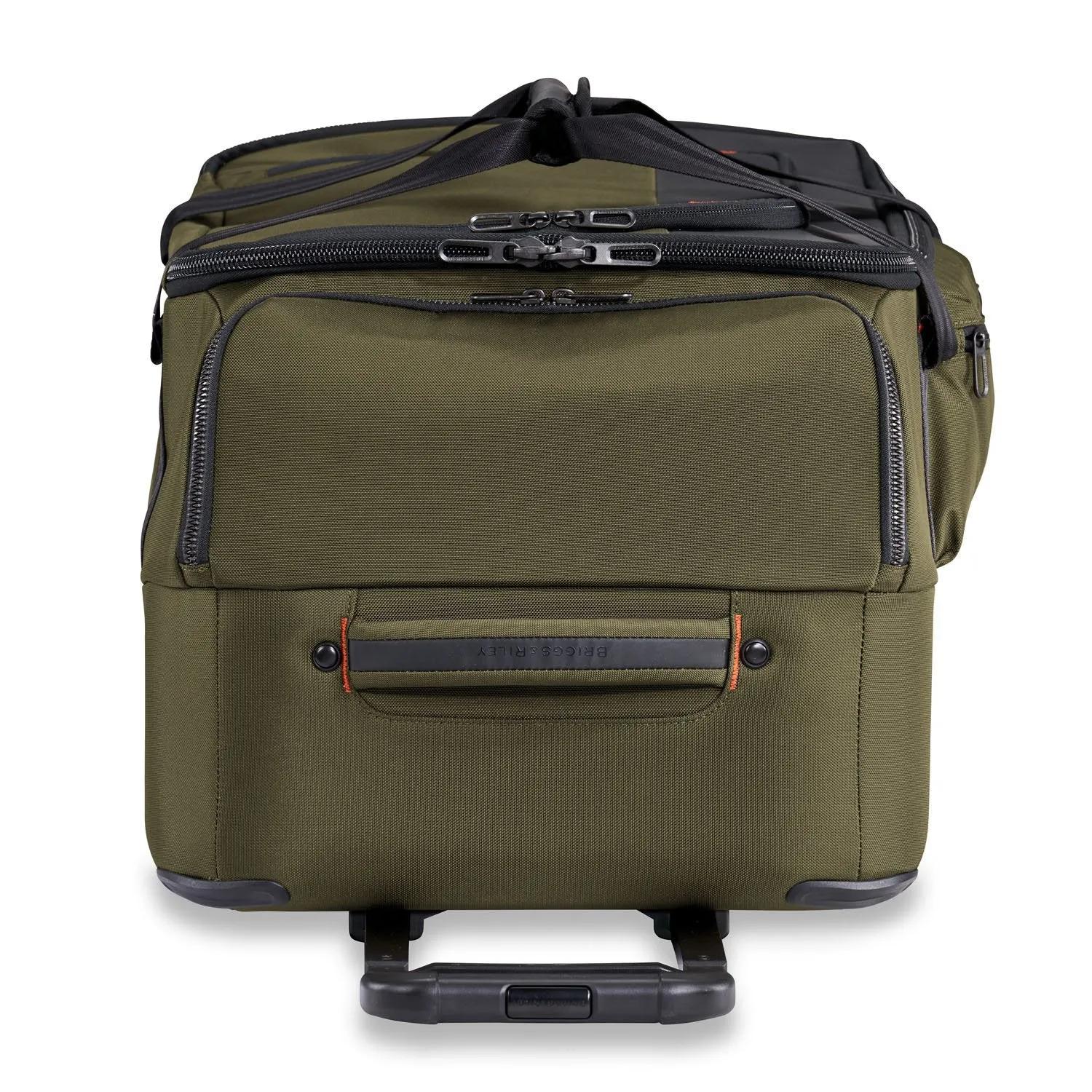 Briggs & Riley ZDX Medium Upright Duffle Hunter