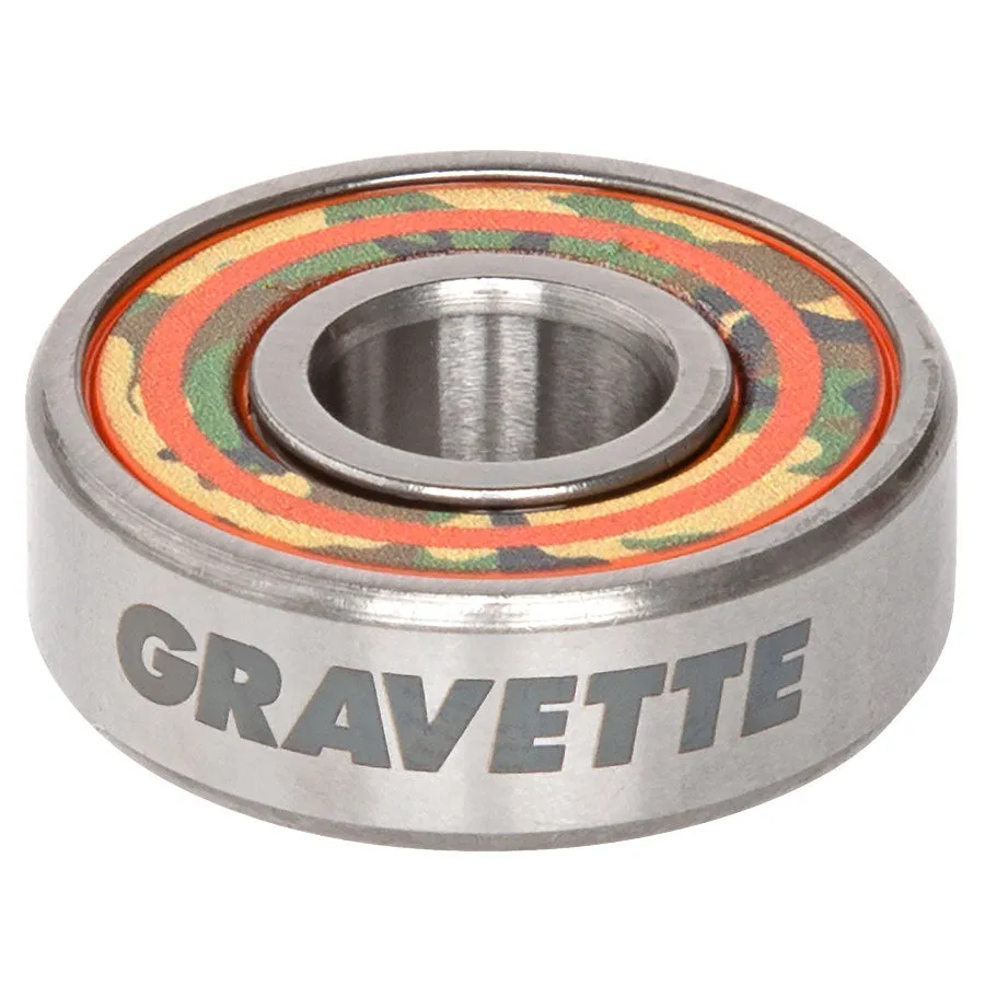 Bronson Bearings David Gravette Pro G3