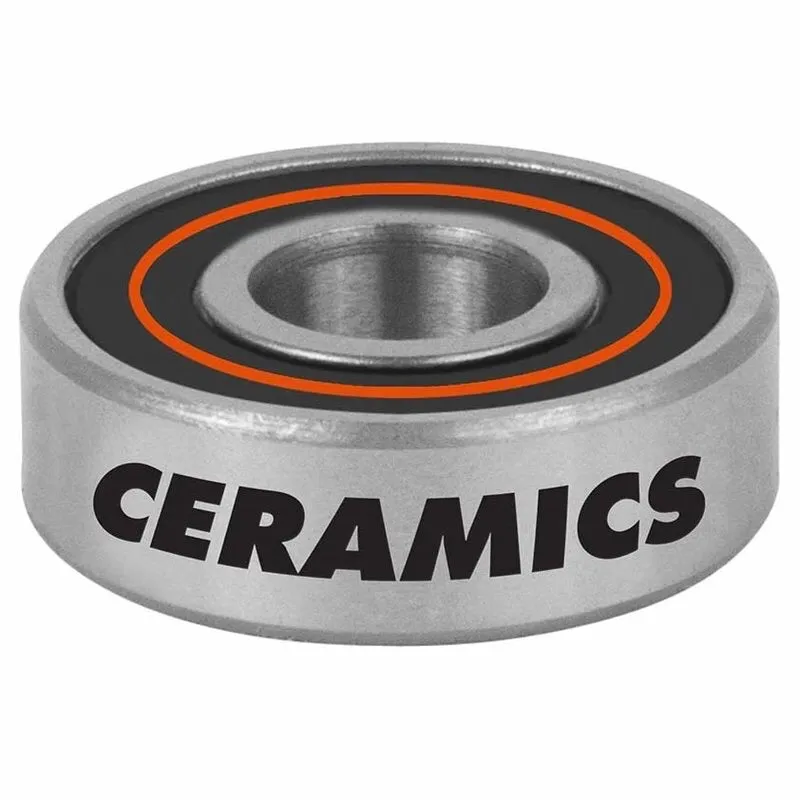 BRONSON CERAMIC BEARINGS