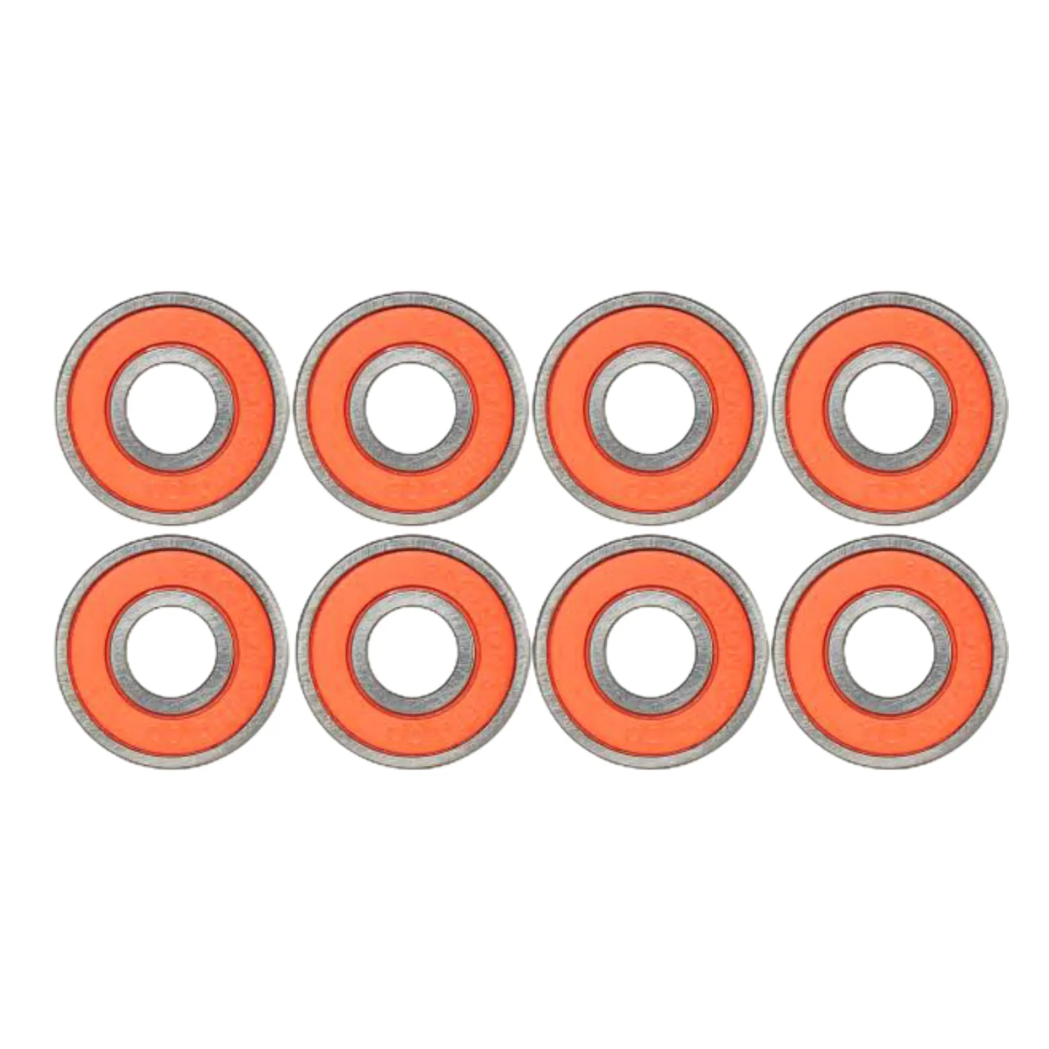 Bronson G2 Bearings