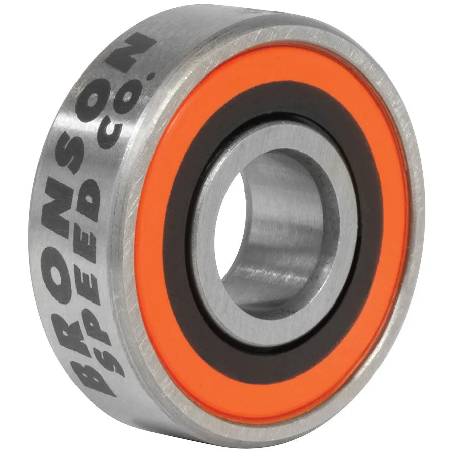 Bronson G3 - Bearings