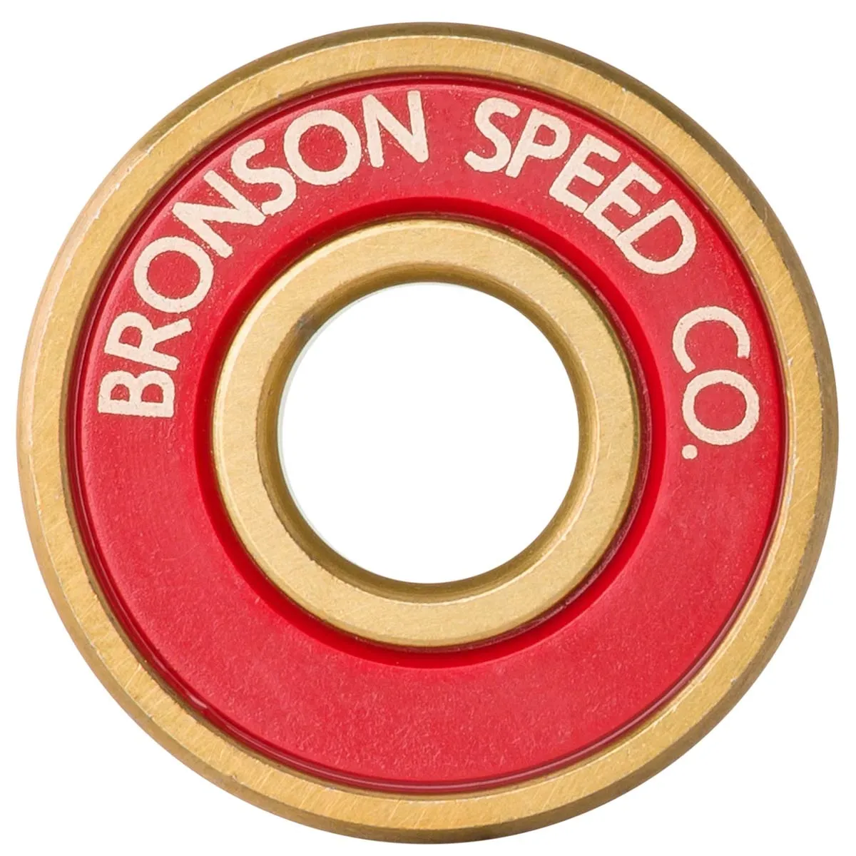 BRONSON G3 ERIC DRESSEN SIGNATURE BEARINGS