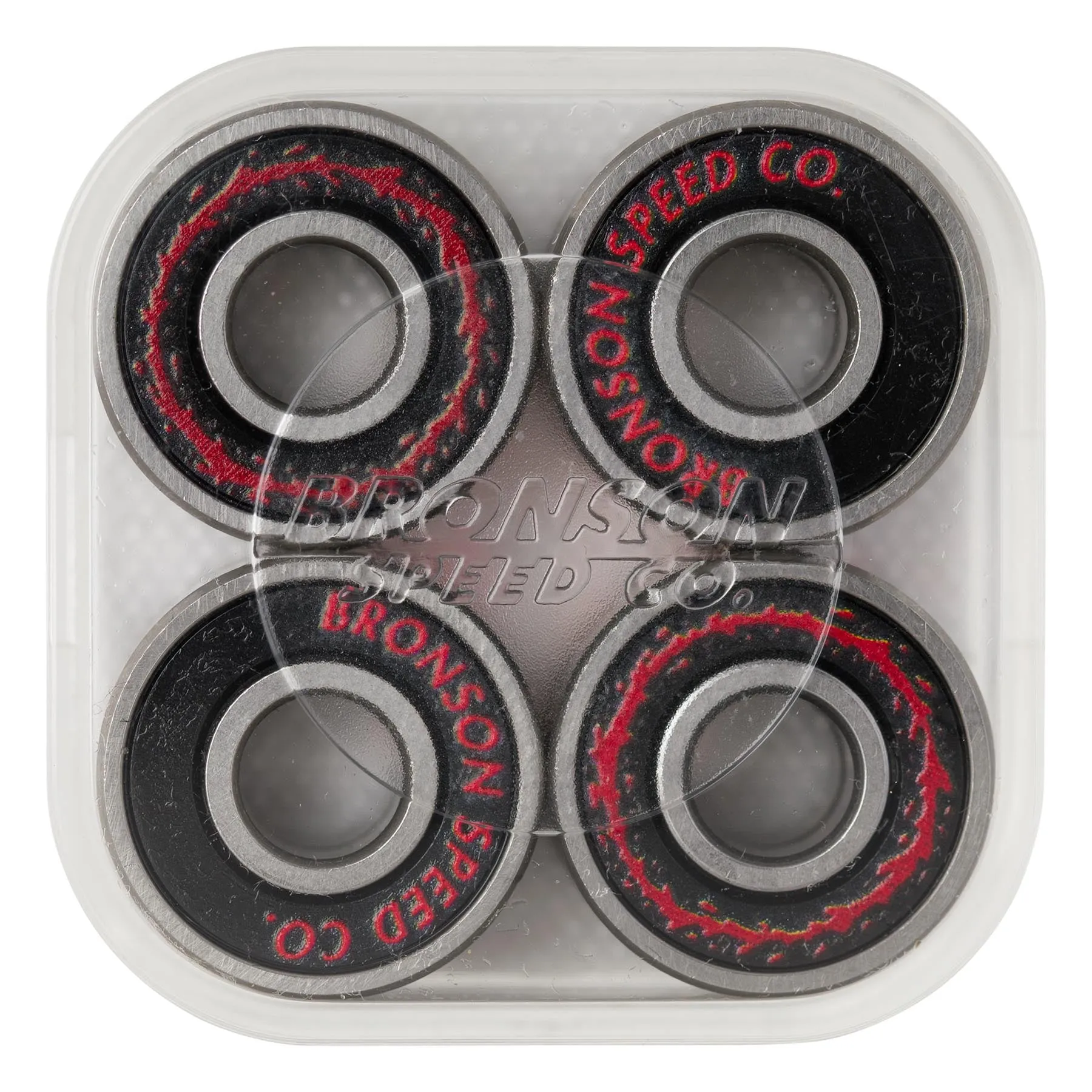 BRONSON G3 FILIPE NUNES SIGNATURE BEARINGS