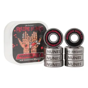 BRONSON G3 FILIPE NUNES SIGNATURE BEARINGS