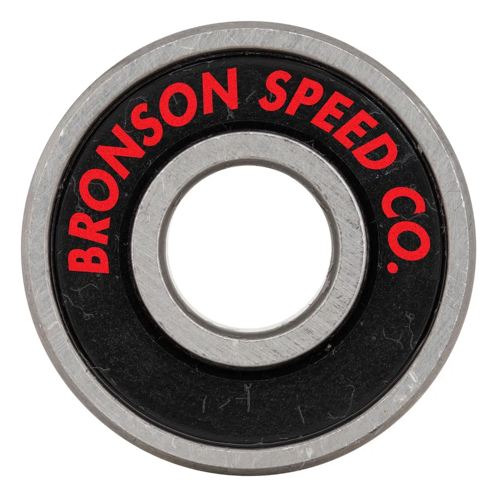 BRONSON G3 FILIPE NUNES SIGNATURE BEARINGS