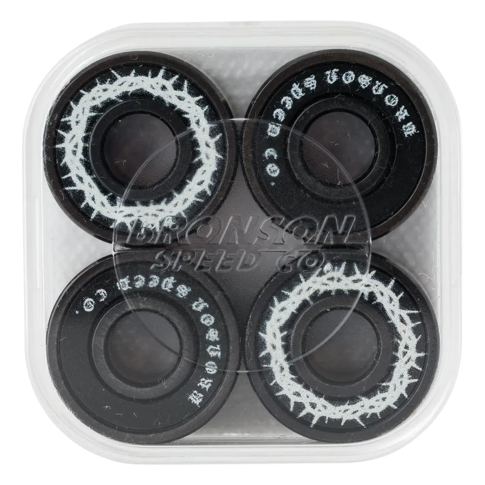 BRONSON G3 KEVIN BAEKKEL SIGNATURE BEARINGS