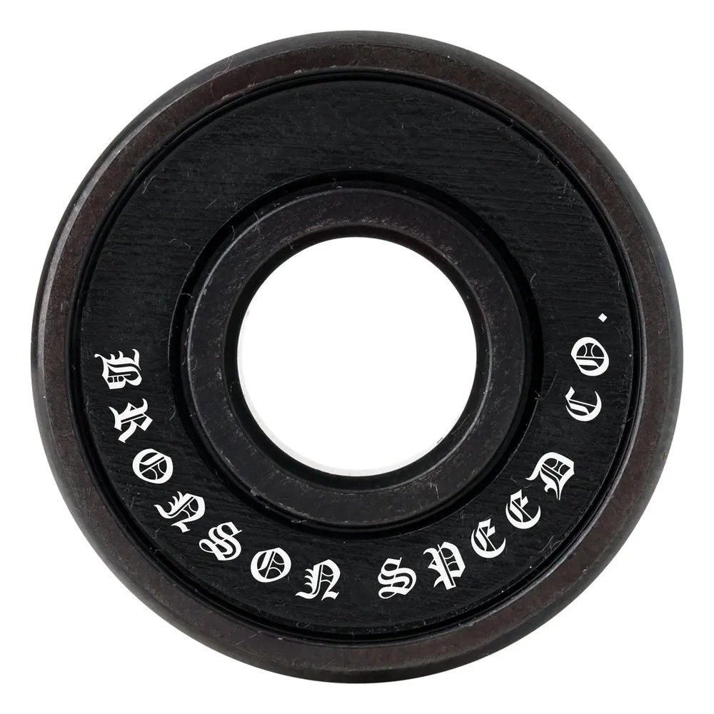 BRONSON G3 KEVIN BAEKKEL SIGNATURE BEARINGS