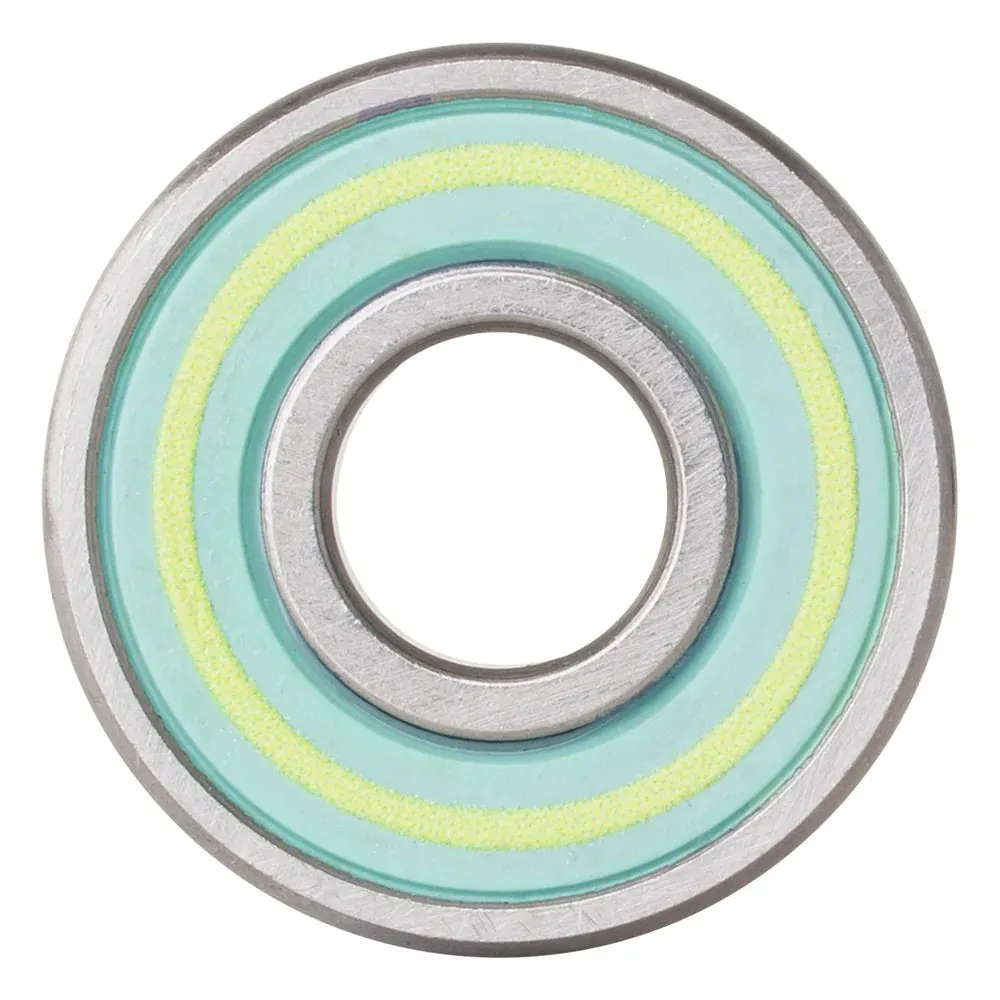 Bronson Samarria Brevard G3 Skateboard Bearings