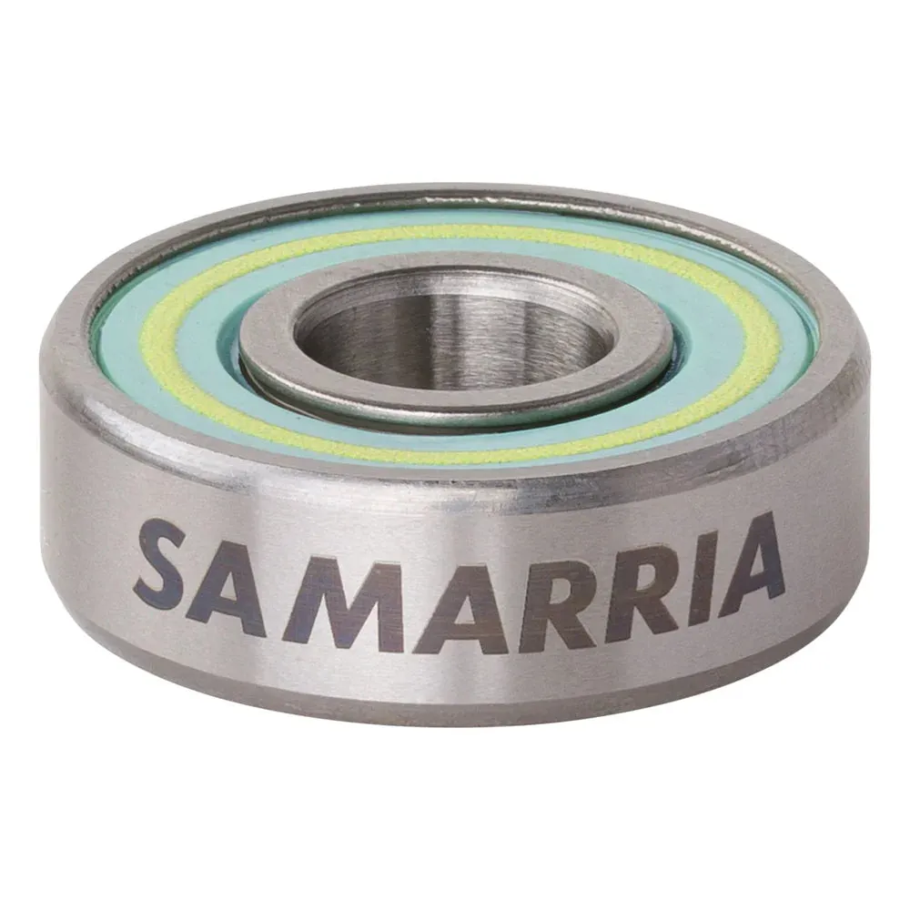 Bronson Samarria Brevard G3 Skateboard Bearings