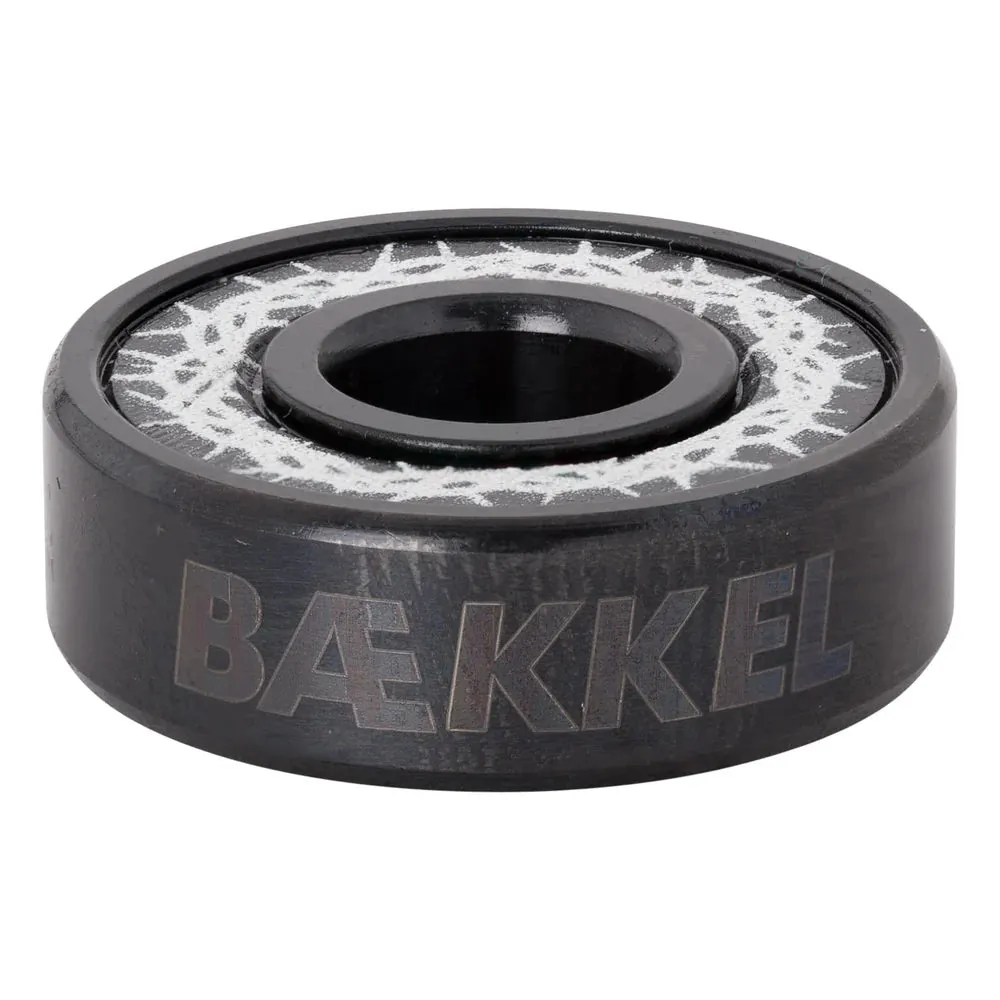 Bronson Skateboard Bearings Kevin Baekkel G3