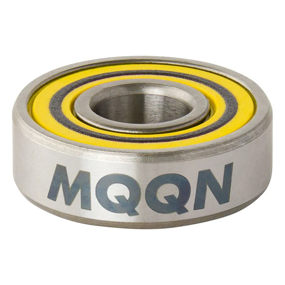 Bronson Skateboard Bearings MOONEYES G3